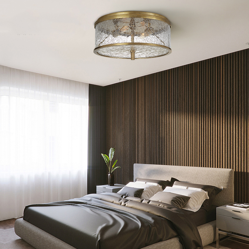 Потолочная люстра CELESTA Black