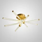 Потолочная люстра BEKKA D103