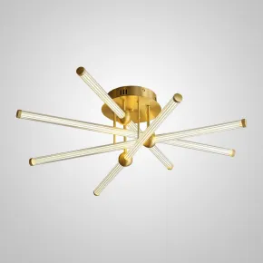 Потолочная люстра BEKKA D81