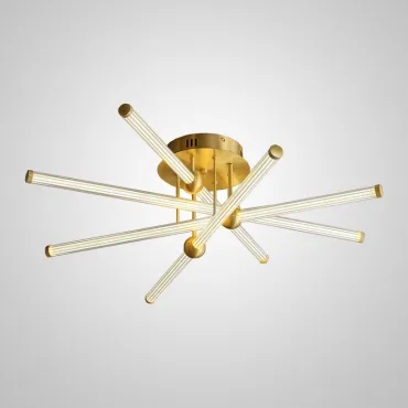 Потолочная люстра BEKKA D81 Потолочная люстра BEKKA D81