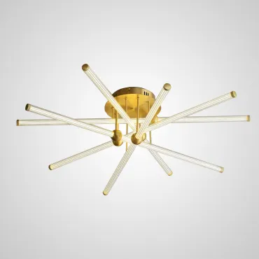 Потолочная люстра BEKKA D103