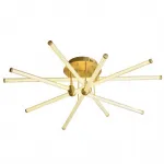 Потолочная люстра BEKKA D103