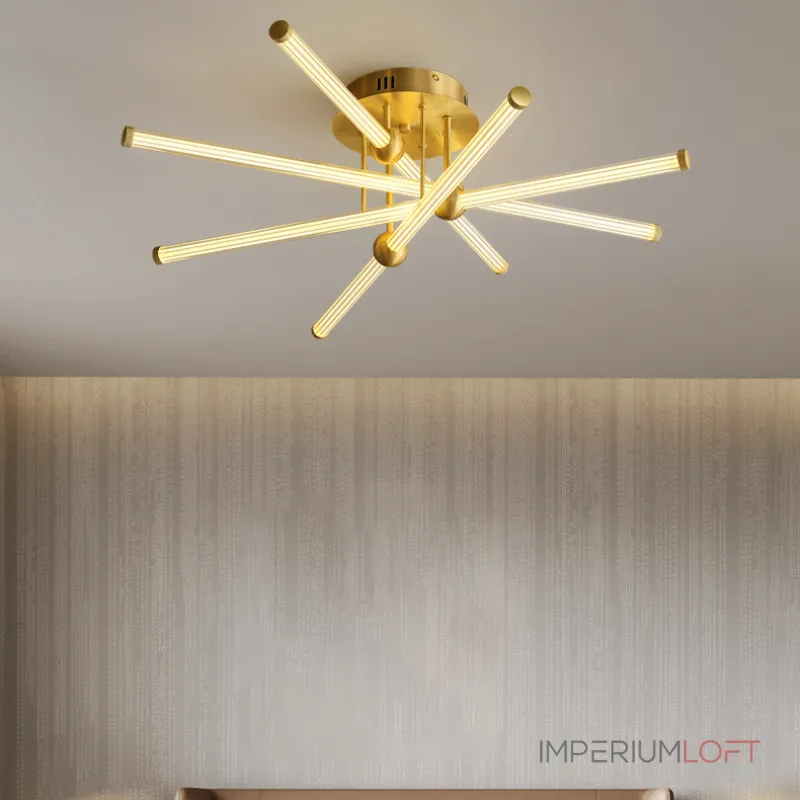 Потолочная люстра BEKKA D103