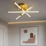 Потолочная люстра BEKKA D103