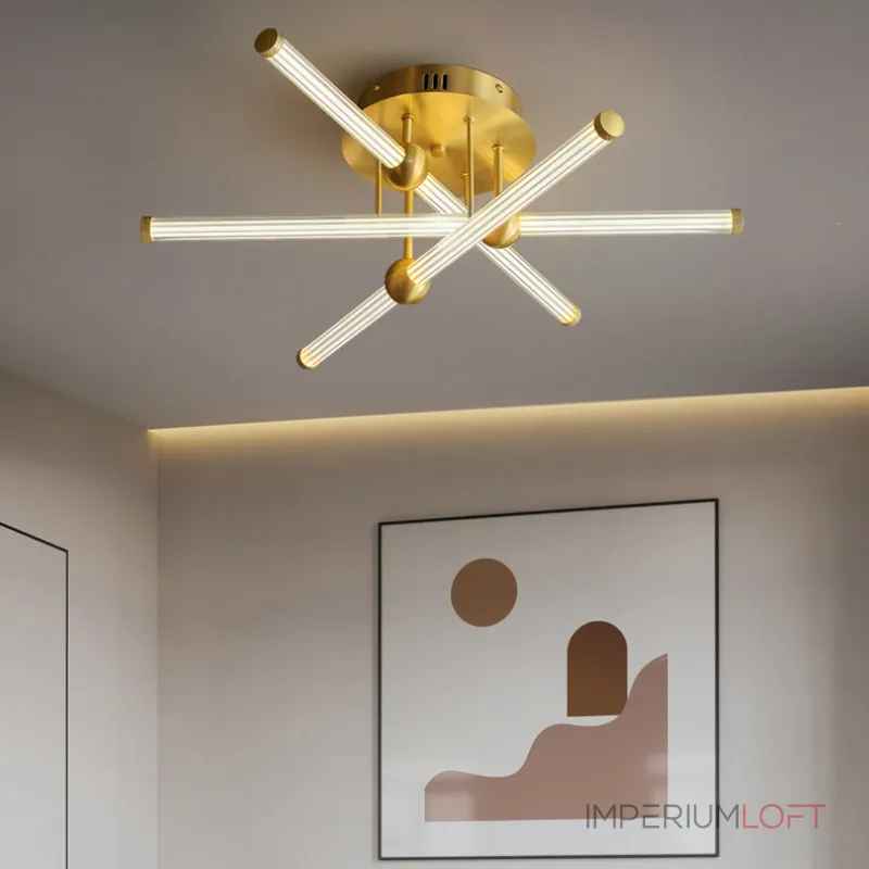 Потолочная люстра BEKKA D103