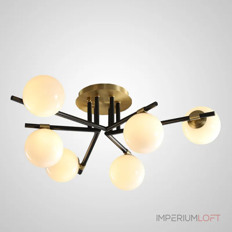 Потолочная люстра MARYON L8