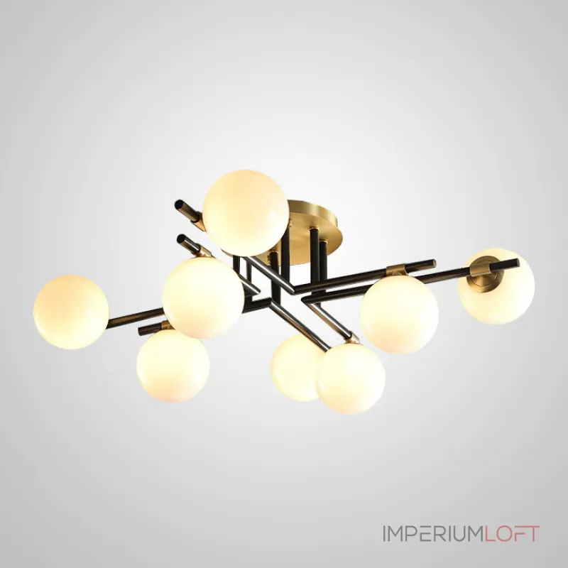 Потолочная люстра MARYON L6