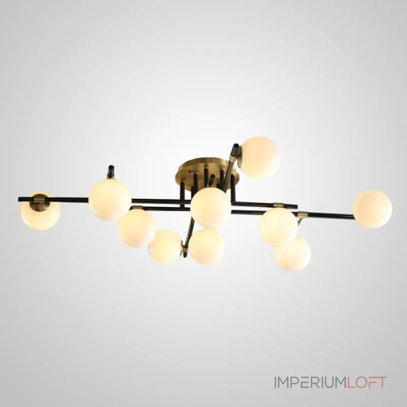 Потолочная люстра MARYON L6