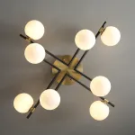 Потолочная люстра MARYON L6