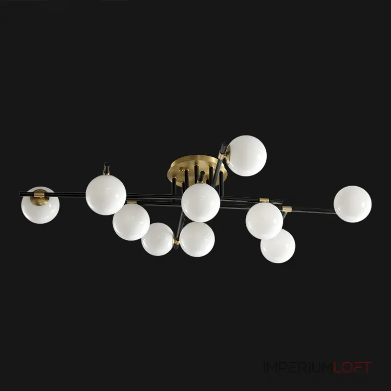 Потолочная люстра MARYON L6