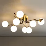 Потолочная люстра MARYON L6