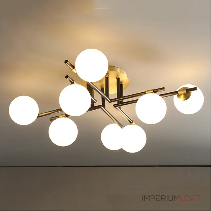 Потолочная люстра MARYON L6