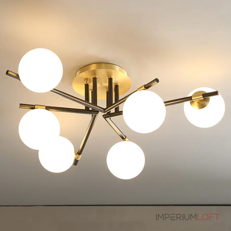 Потолочная люстра MARYON L6