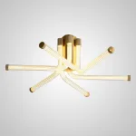 Потолочная люстра RAUGLA D65