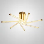 Потолочная люстра RAUGLA D65