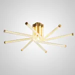 Потолочная люстра RAUGLA D65