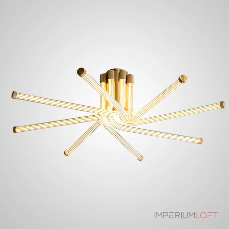 Потолочная люстра RAUGLA D65 Потолочная люстра RAUGLA D65