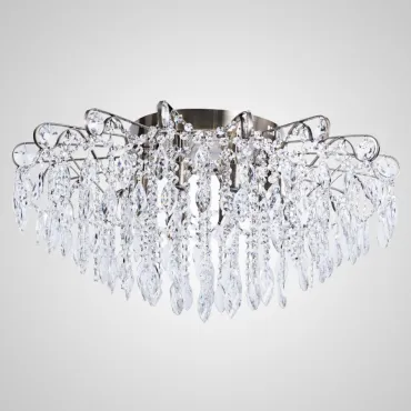 Потолочная люстра ARCTICA D74 Потолочная люстра ARCTICA D74