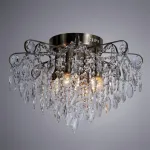 Потолочная люстра ARCTICA D74