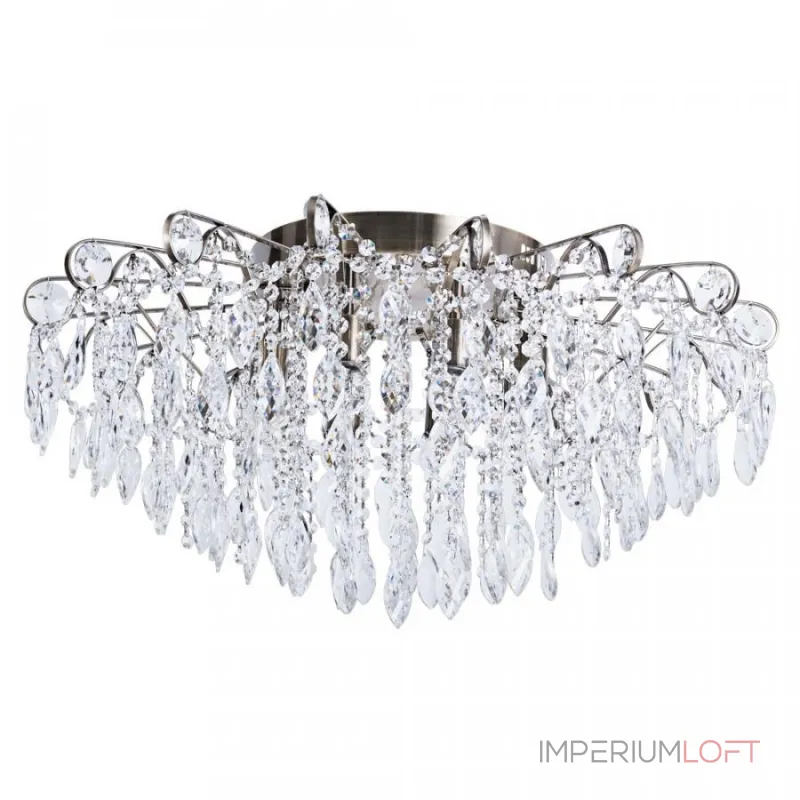 Потолочная люстра ARCTICA D74 Потолочная люстра ARCTICA D74