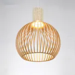 Подвесной светильник СЕКТО Octo 4240 Lamp White от ImperiumLoft