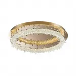 Потолочный светильник SIBYL CH D40 от ImperiumLoft