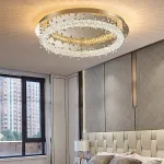 Потолочный светильник SIBYL CH D40 от ImperiumLoft