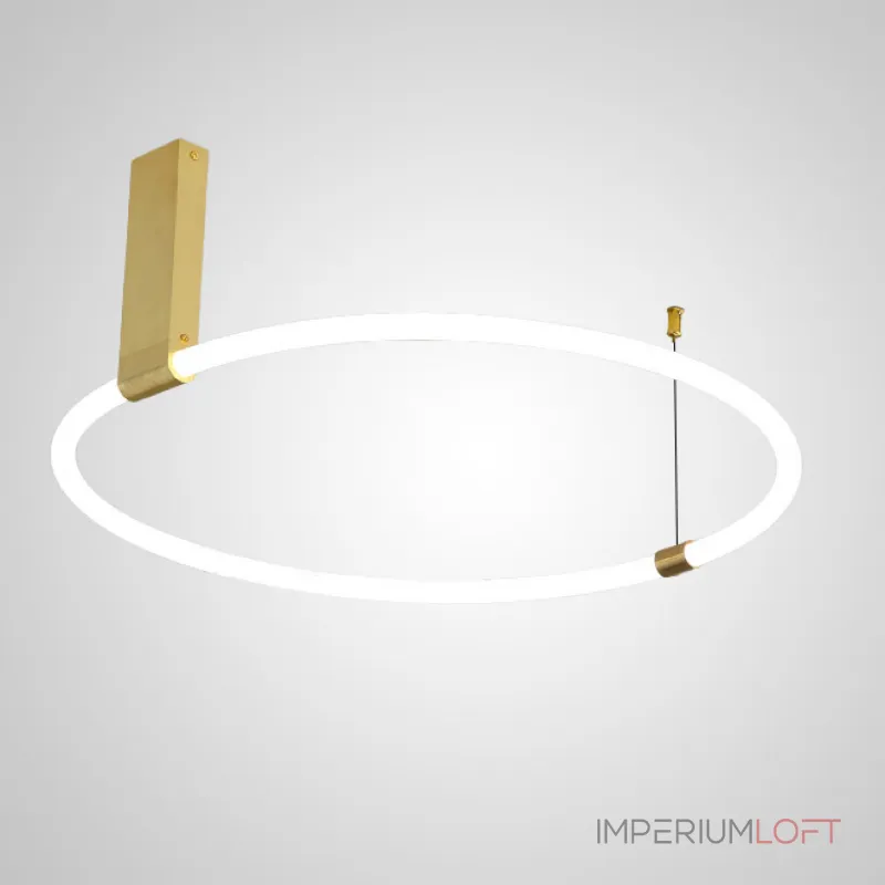 Потолочный светильник RINGMOR D60 D80 R2 от ImperiumLoft Потолочный светильник RINGMOR D60 D80 R2 от ImperiumLoft