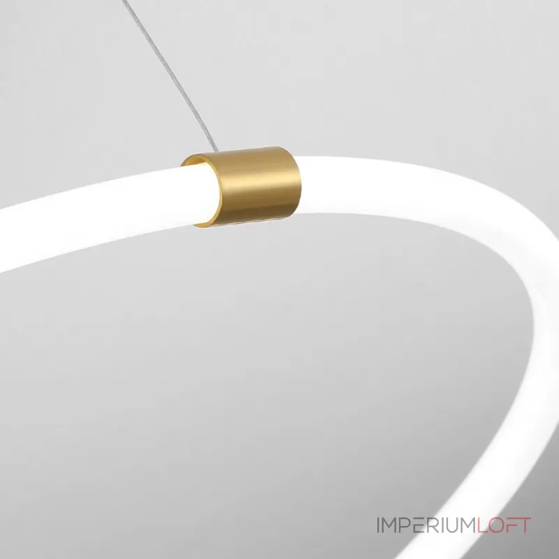 Потолочный светильник RINGMOR D60 D80 R2 от ImperiumLoft Потолочный светильник RINGMOR D60 D80 R2 от ImperiumLoft