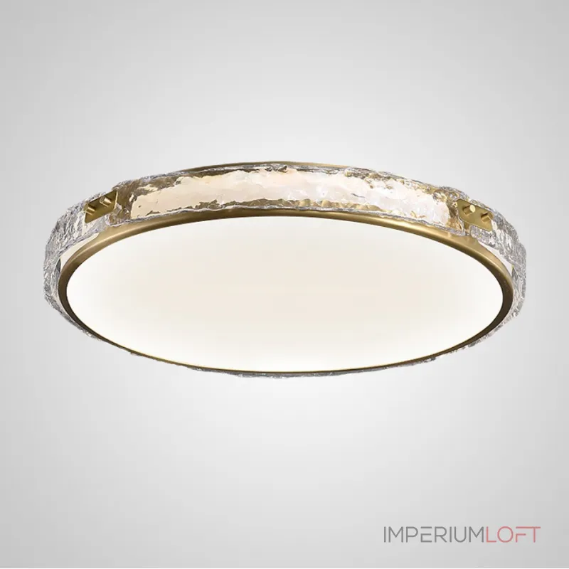 Потолочный светильник RAINA D50 от ImperiumLoft Потолочный светильник RAINA D50 от ImperiumLoft