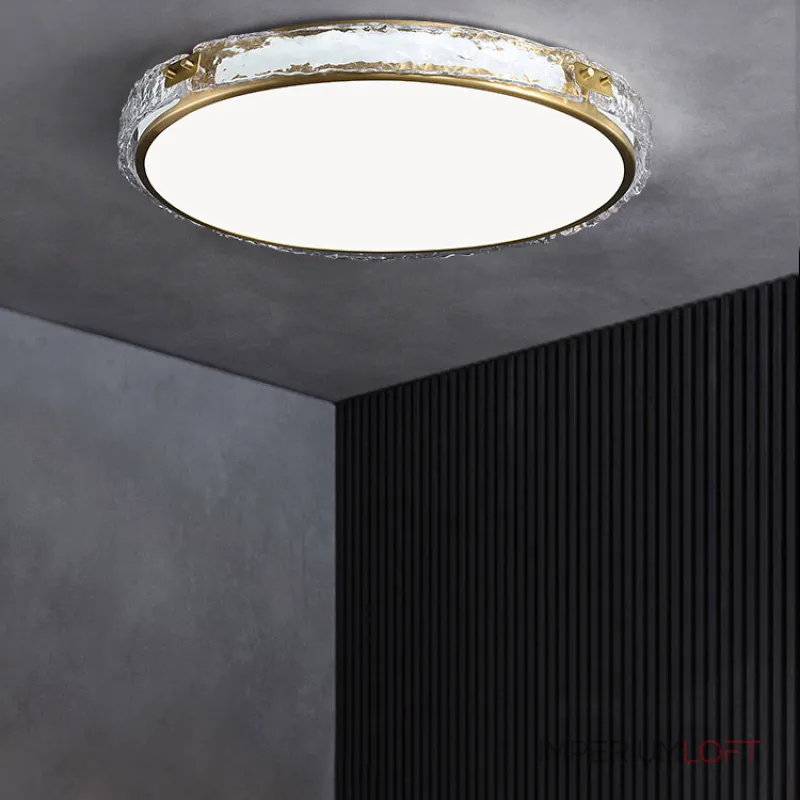 Потолочный светильник RAINA D50 от ImperiumLoft Потолочный светильник RAINA D50 от ImperiumLoft