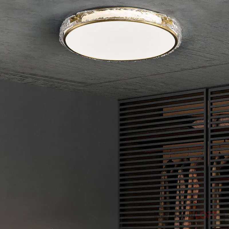 Потолочный светильник RAINA D50 от ImperiumLoft Потолочный светильник RAINA D50 от ImperiumLoft