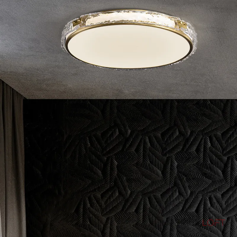 Потолочный светильник RAINA D50 от ImperiumLoft Потолочный светильник RAINA D50 от ImperiumLoft