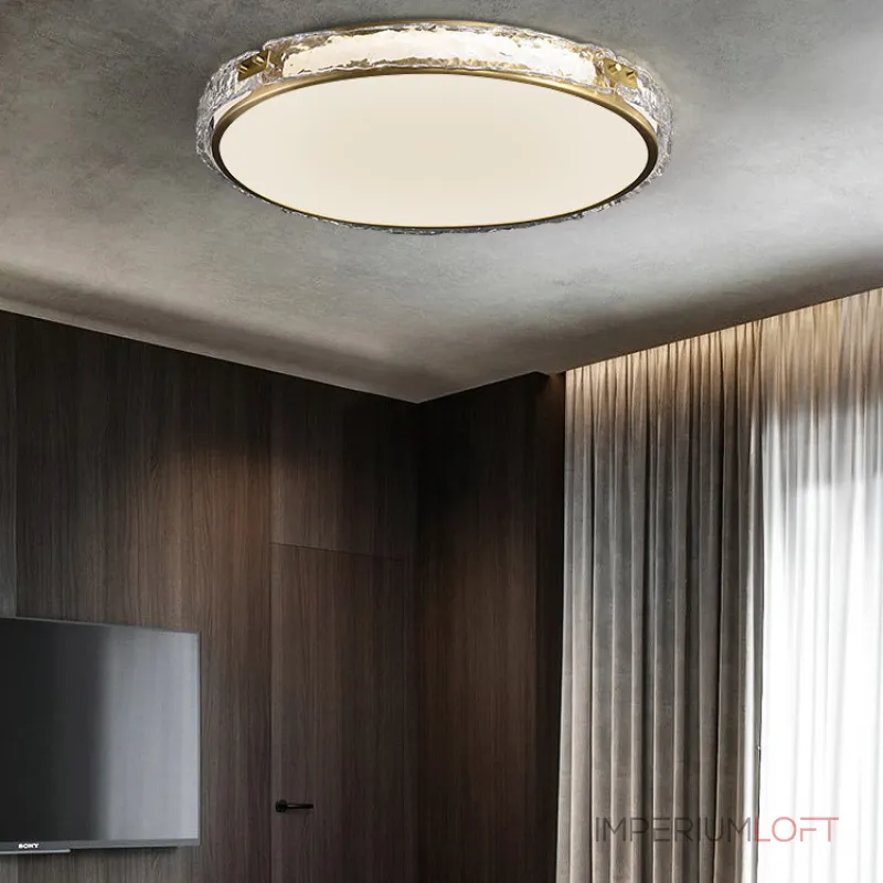 Потолочный светильник RAINA D50 от ImperiumLoft Потолочный светильник RAINA D50 от ImperiumLoft