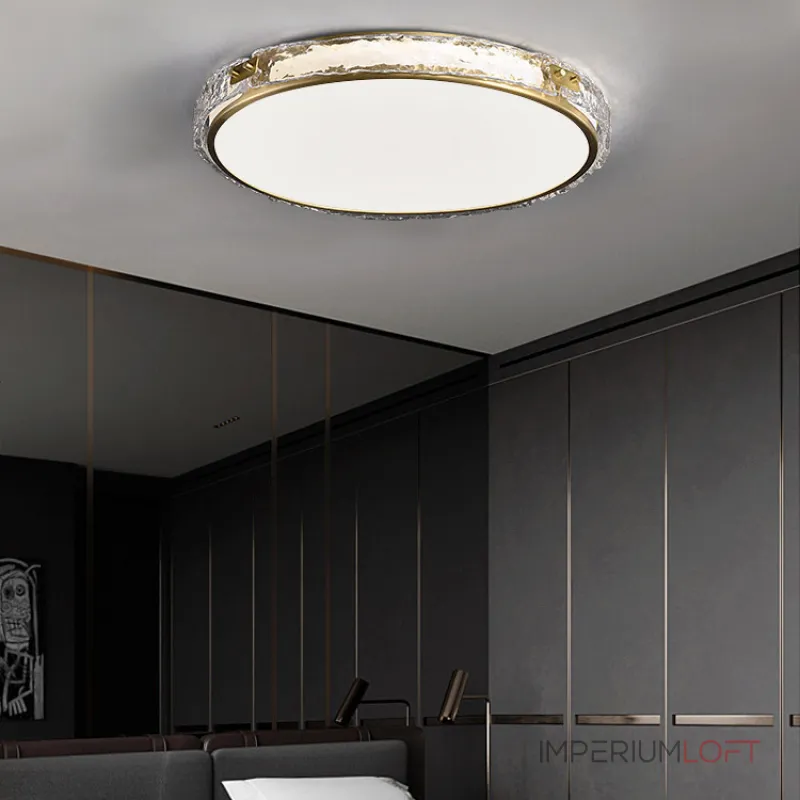 Потолочный светильник RAINA D50 от ImperiumLoft Потолочный светильник RAINA D50 от ImperiumLoft