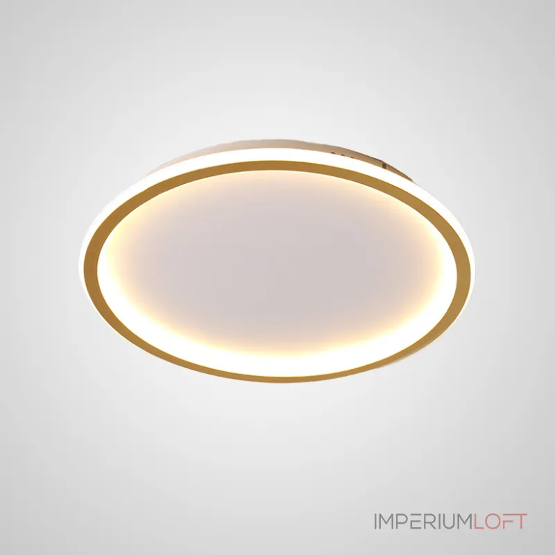 Потолочный светильник TALA D40 от ImperiumLoft