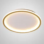 Потолочный светильник TALA D40 от ImperiumLoft