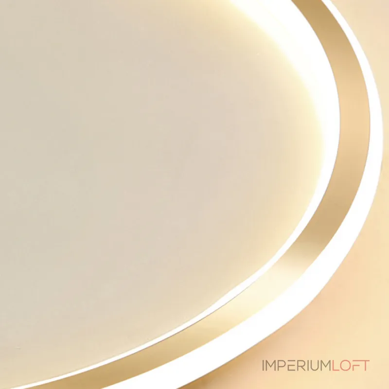Потолочный светильник TALA D40 от ImperiumLoft