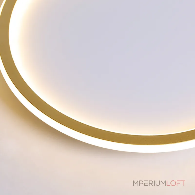 Потолочный светильник TALA D40 от ImperiumLoft