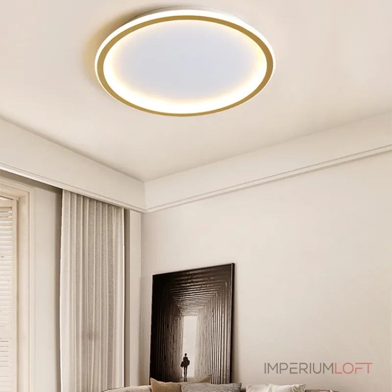 Потолочный светильник TALA D40 от ImperiumLoft