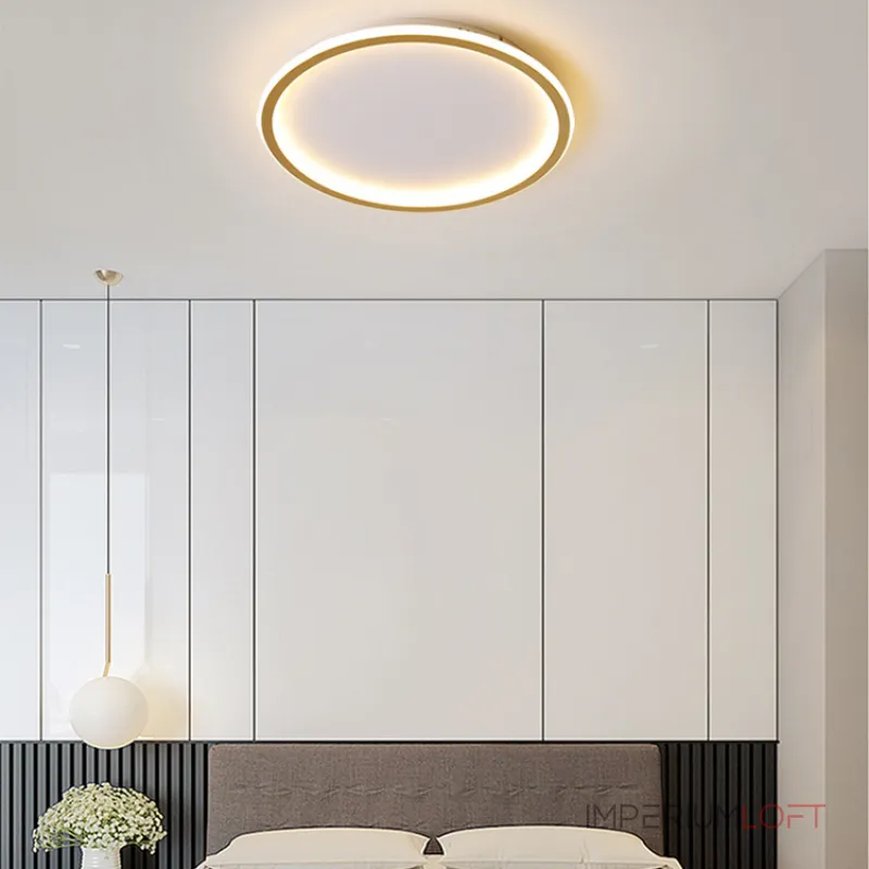 Потолочный светильник TALA D40 от ImperiumLoft