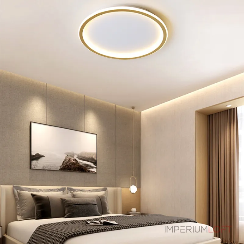 Потолочный светильник TALA D40 от ImperiumLoft