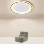 Потолочный светильник TALA D40 от ImperiumLoft
