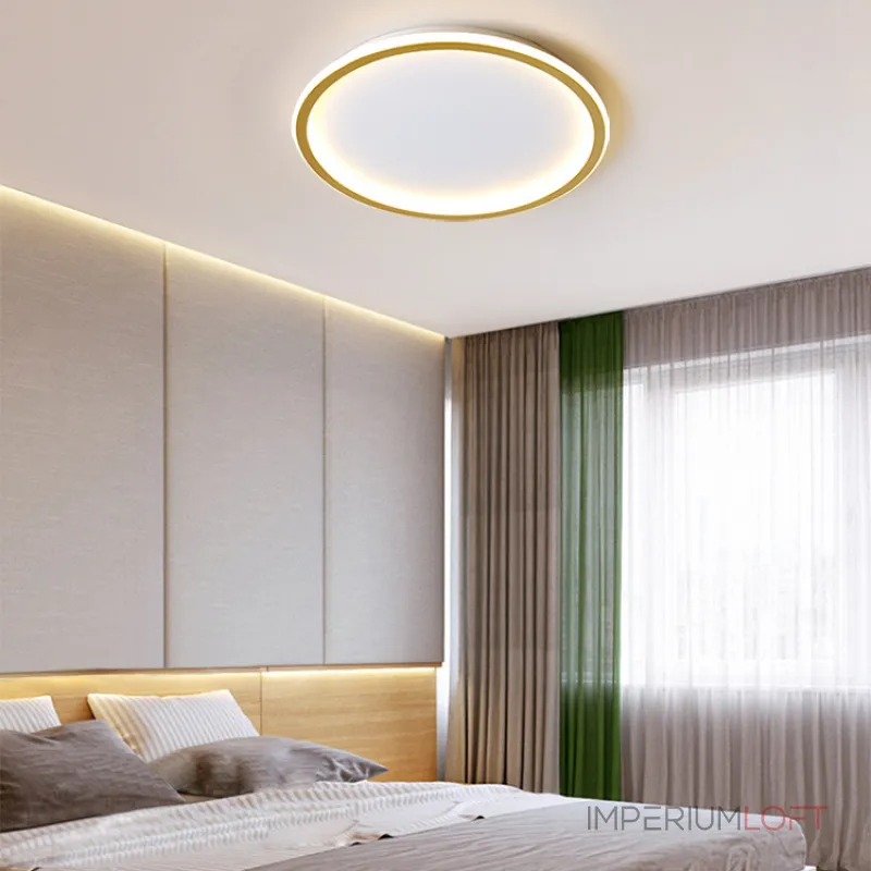Потолочный светильник TALA D40 от ImperiumLoft