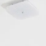 Потолочный светильник LORIS A L36 от ImperiumLoft