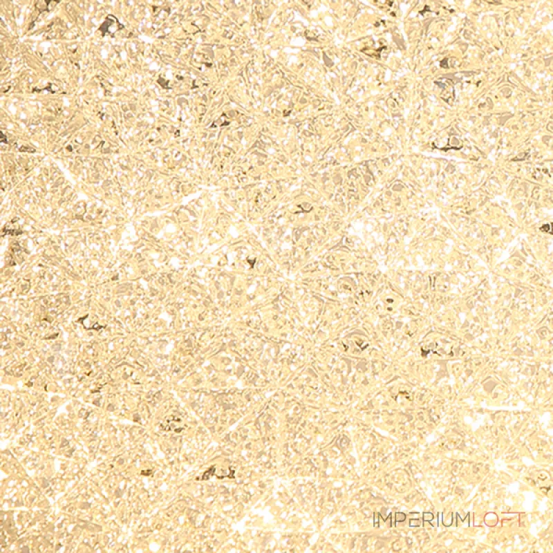 Потолочный светильник LORIS A L36 от ImperiumLoft