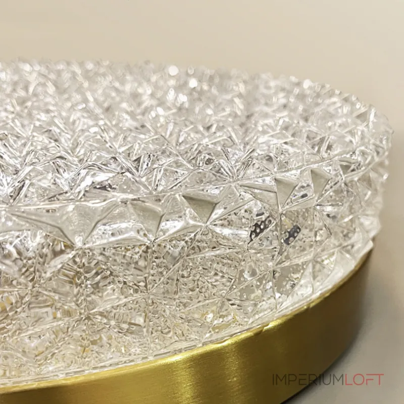 Потолочный светильник LORIS A L36 от ImperiumLoft