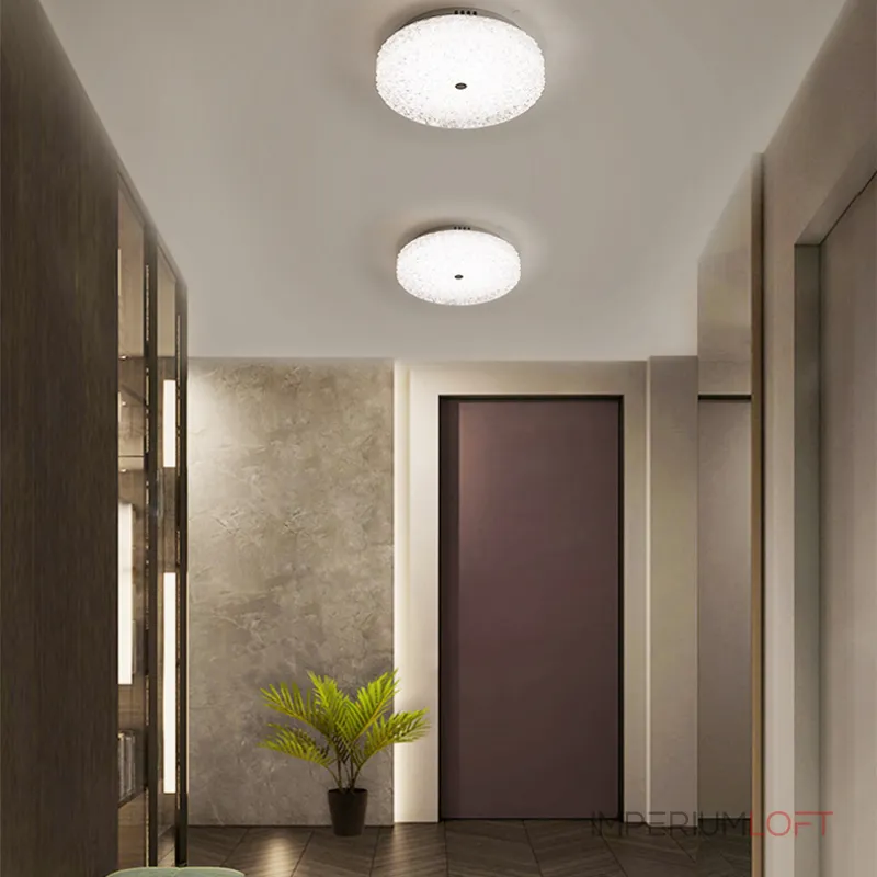 Потолочный светильник LORIS A L36 от ImperiumLoft