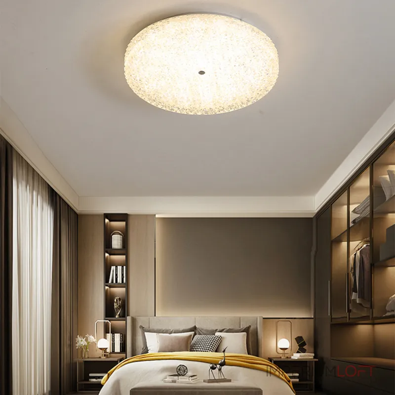 Потолочный светильник LORIS A L36 от ImperiumLoft