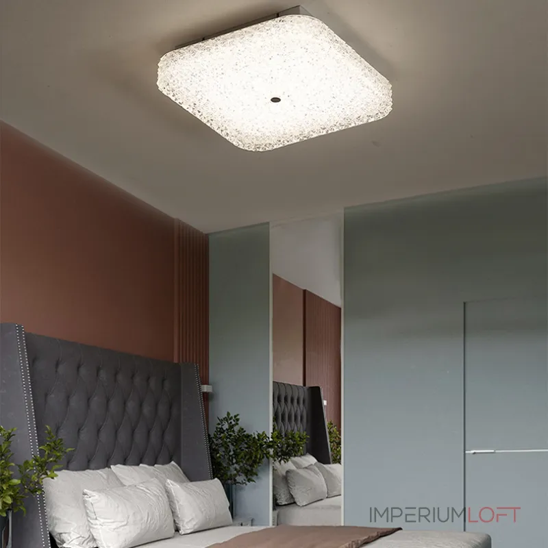 Потолочный светильник LORIS A L36 от ImperiumLoft